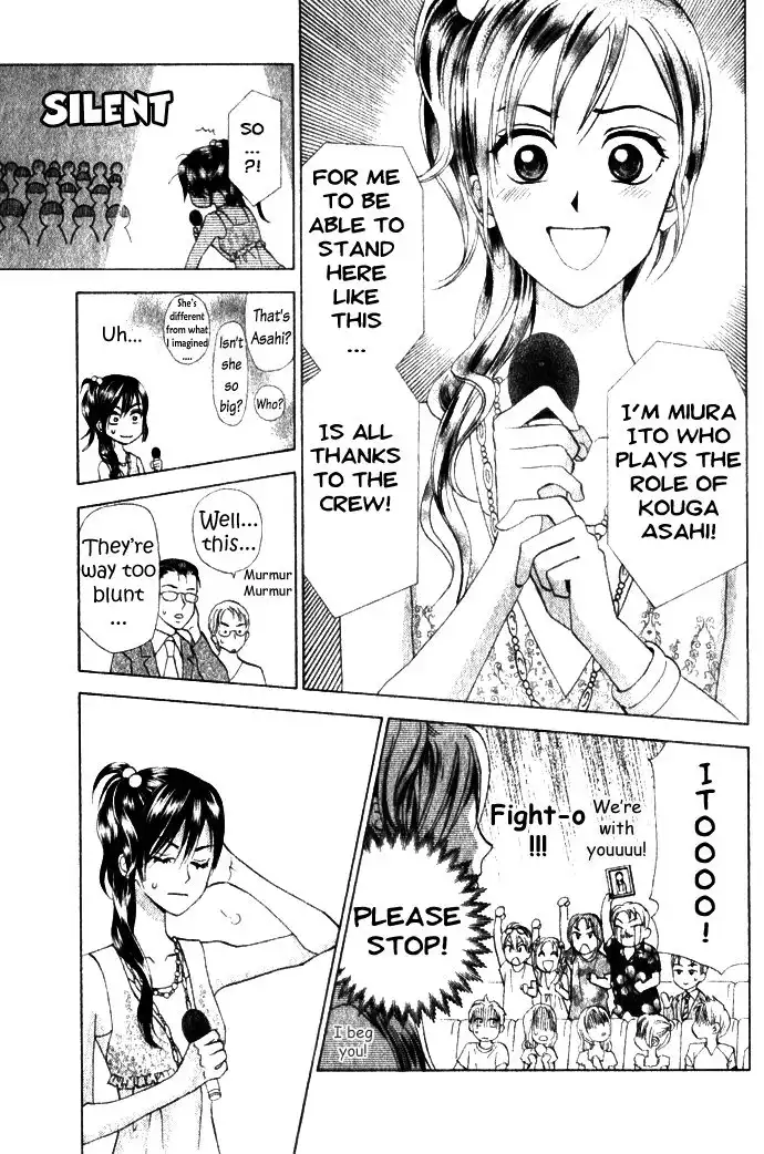 W Juliet II Chapter 5 10